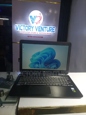 Laptop HP Pavilion 15 8GB Intel Core i5 SSD 256GB