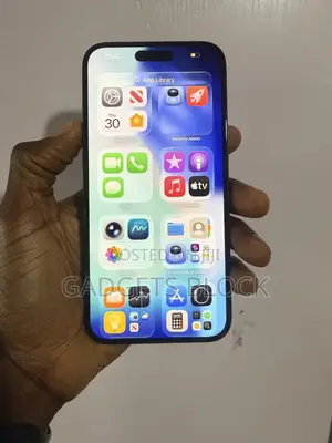 Apple iPhone 16 Plus 128 GB Blue