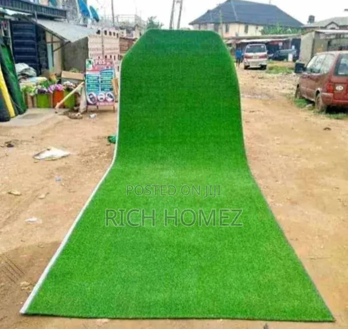Artificial Grass