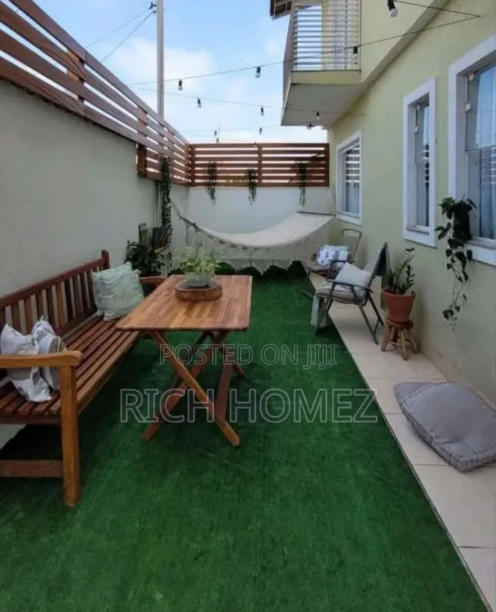 Artificial Grass