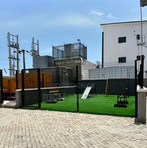 Artificial Grass