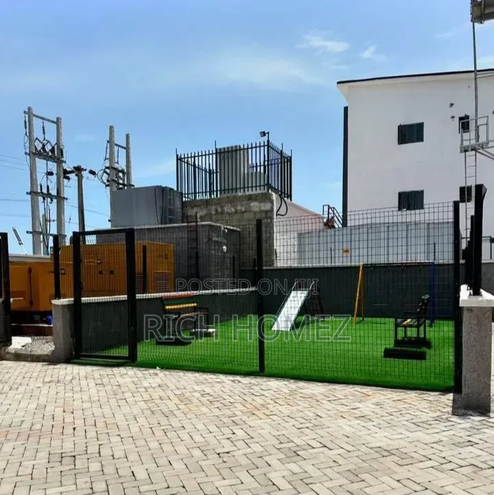 Artificial Grass