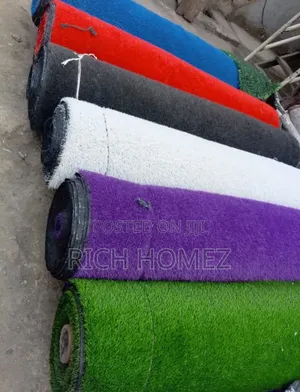 Artificial Grass