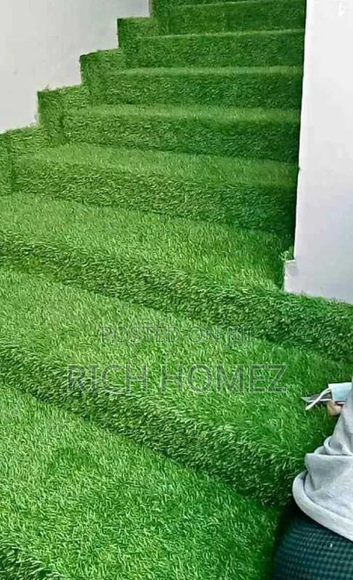 Artificial Grass