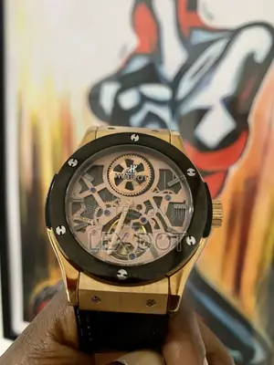 Hublot Quartz Watch