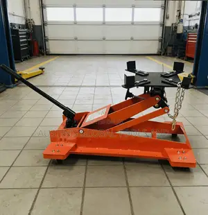 Transmission Jack 1.5ton