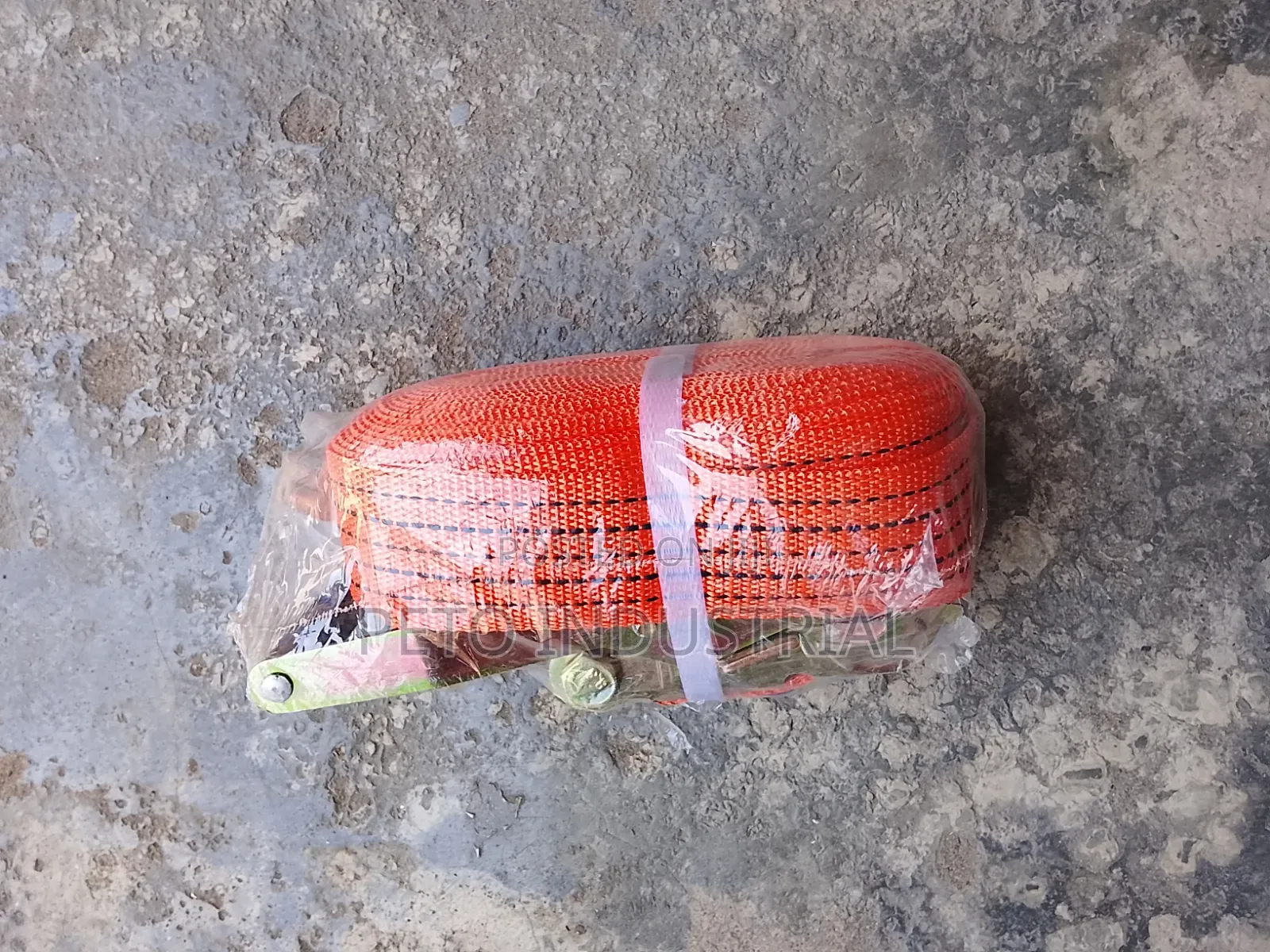 5ton Cargo Belt