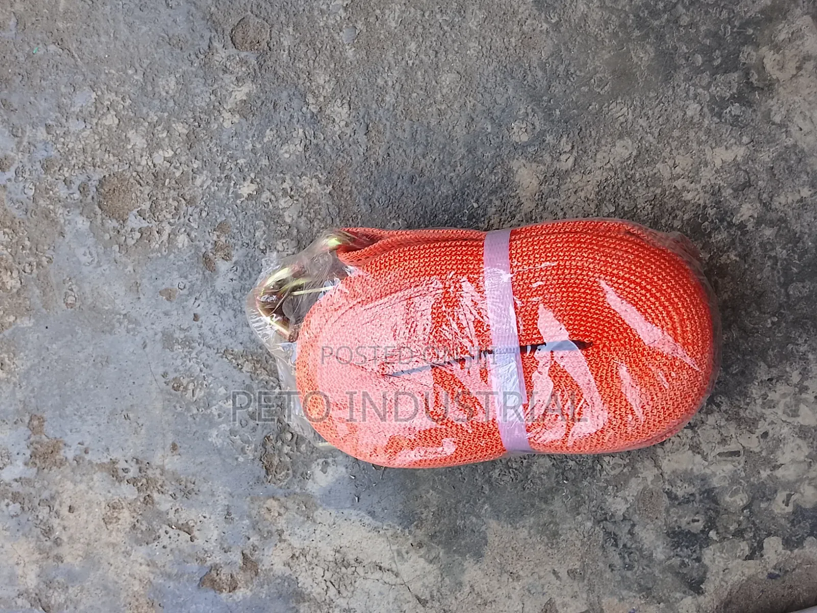 5ton Cargo Belt