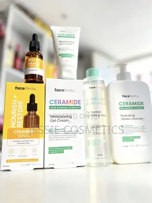 Facefacts Ceramide