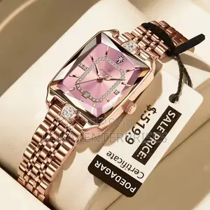 Poedagar Ladies Watch