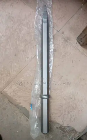 32mm Jack Hammer Bit