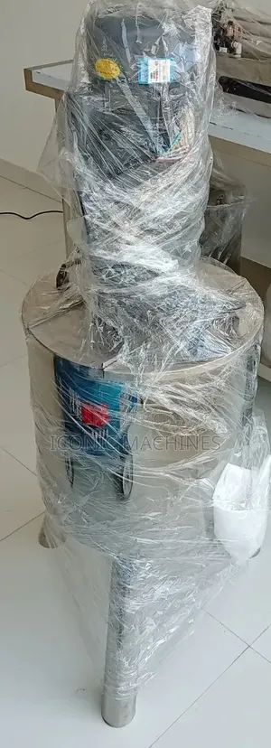 Liquid Mixing Tank 50 Litres
