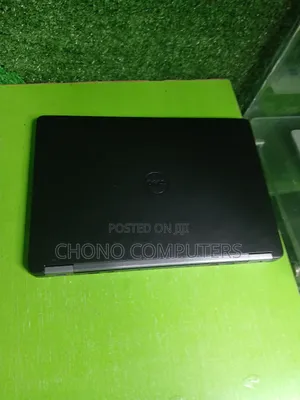 Laptop Dell Latitude E7470 8GB Intel Core i7 SSD 256GB