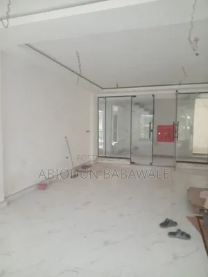 Shop/Office Space 60sqm for Rent