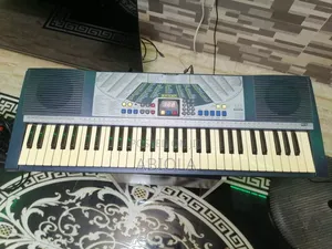 Bontempi Keyboard