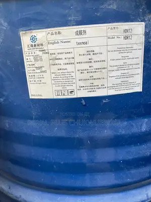 Texnoal Chemical