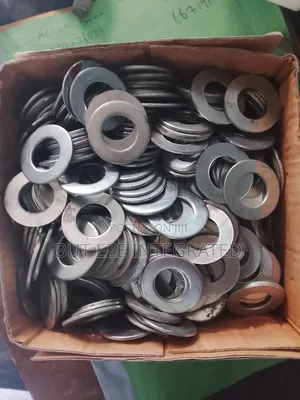 16mm Washers For Bolt And Nut
