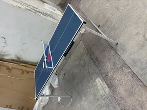 Children’S Table Tennis Table