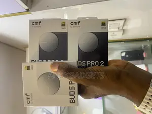 CMF by Nothing Bud Pro 2
