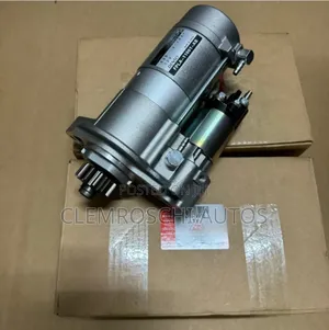 High Quality Certified New Ignition Kick Range Rover Diesel Engine.