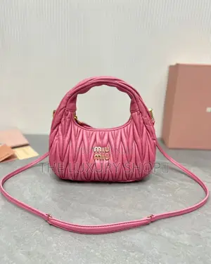 Miu Miu Hand Bag