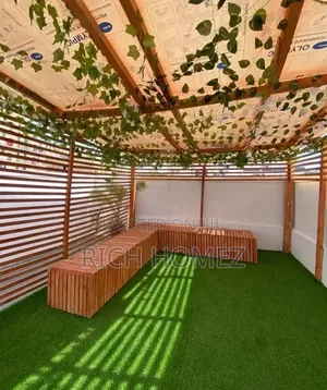 Artificial Grasses