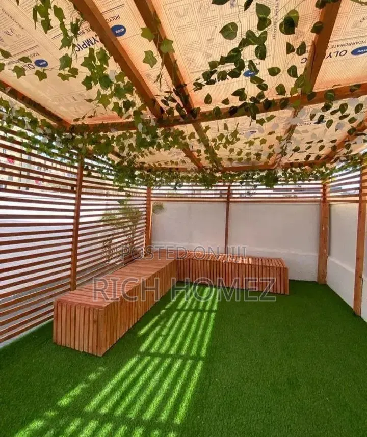 Artificial Grasses
