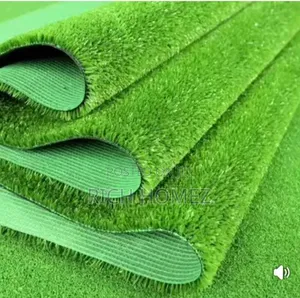 Artificial Grasses