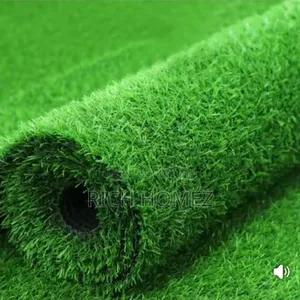 Artificial Grasses