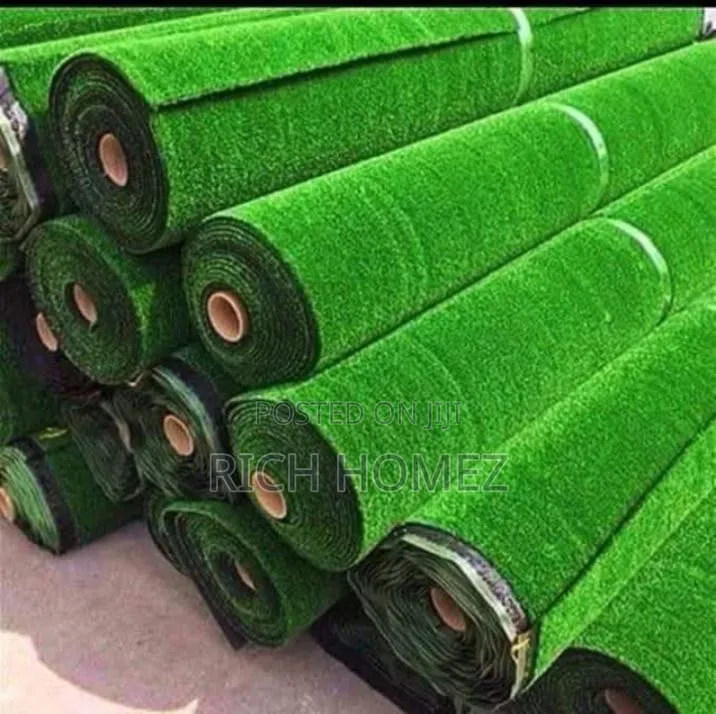 Artificial Grasses