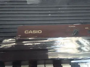 Casio CPS-7 Digital Piano – Clean Sound Reliable Keyboard