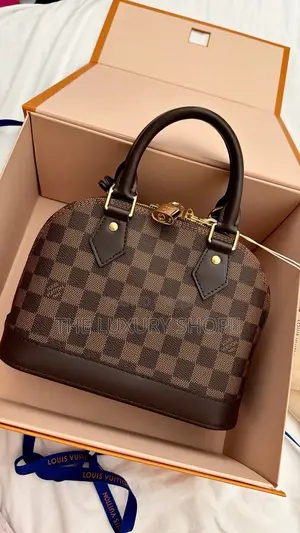 Louis Vuitton Bag