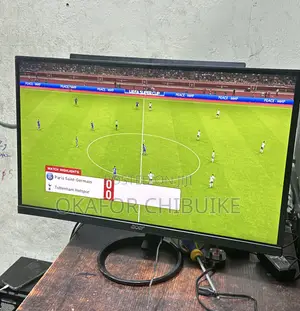 Acer 27 Inch’S Full Hd Monitor