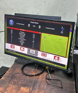 Acer 27 Inch’S Full Hd Monitor