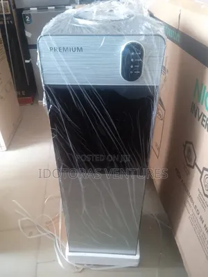 Startek Premium Water Dispenser