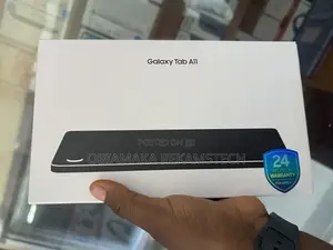 New Samsung Galaxy Tab A11 128 GB