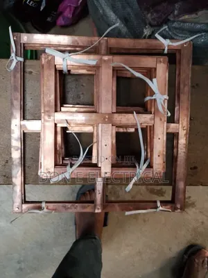 300/300 Copper Mat