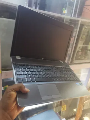Laptop HP ProBook 4530S 4GB Intel Core i3 HDD 500GB