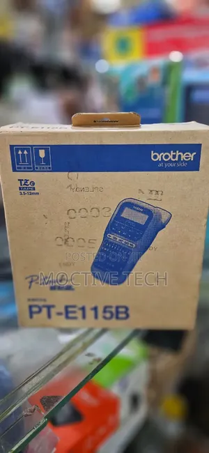 Bother Pt-e115b