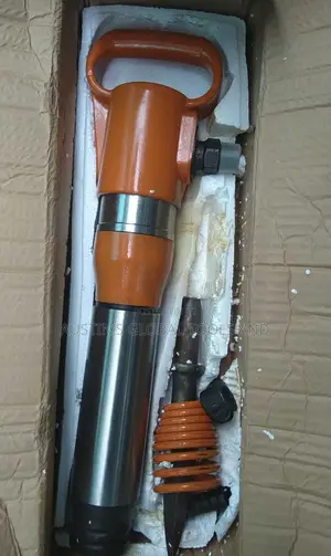 G10 Pneumatic Pick Hammer