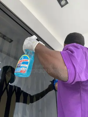 Purple Choice Cleaning Services