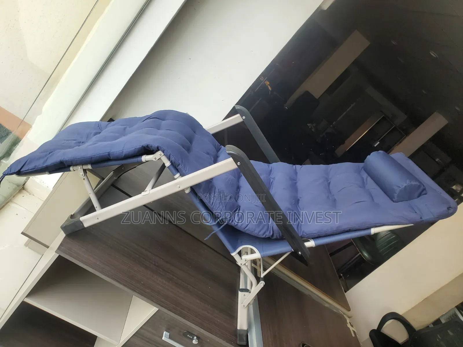 Comfortable Bunk Bed