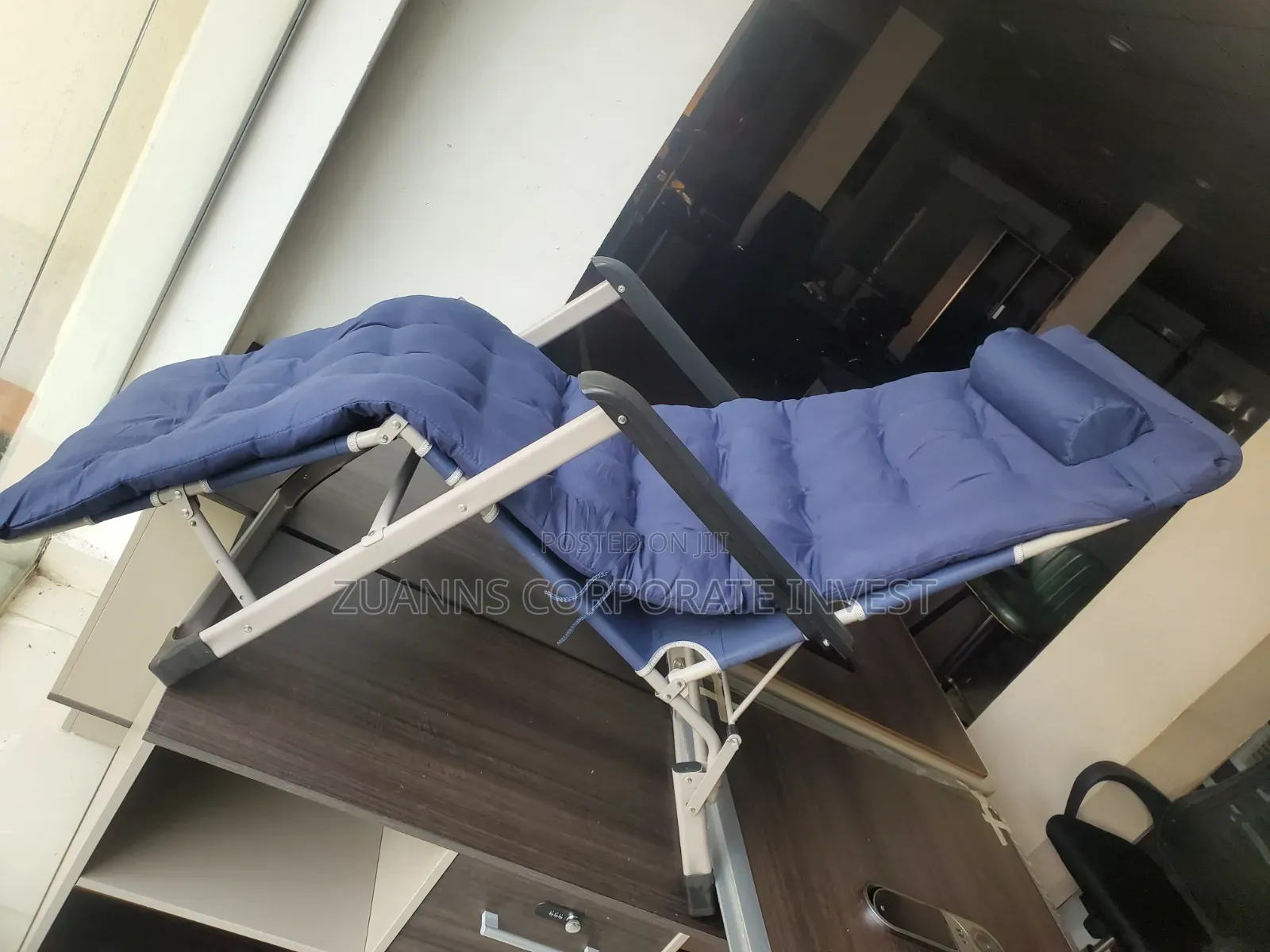 Comfortable Bunk Bed