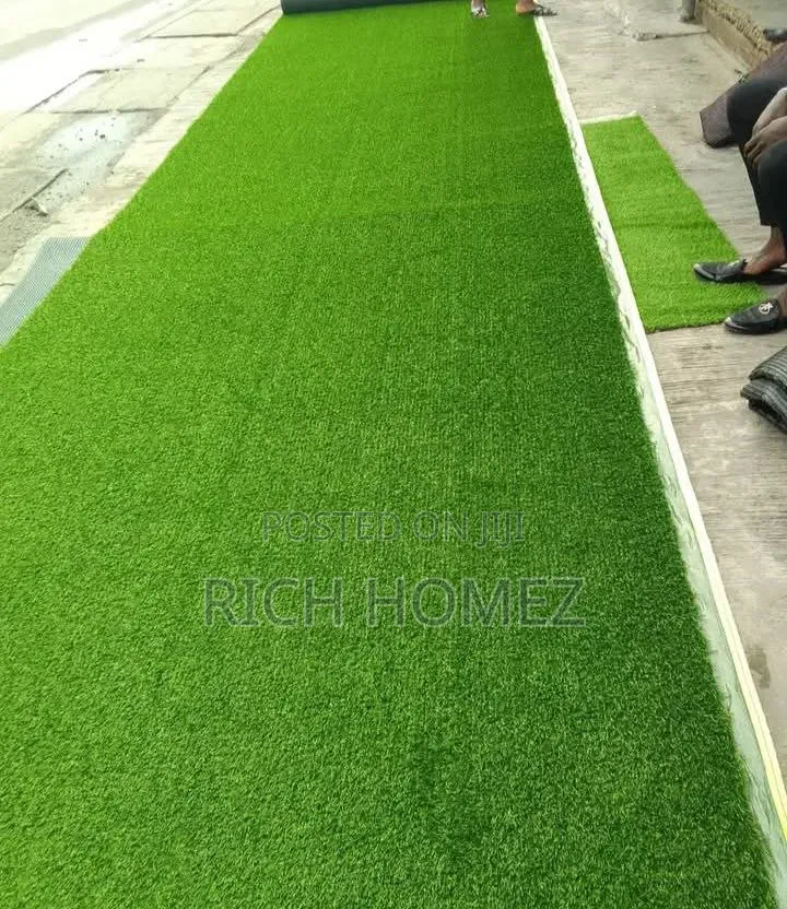 Premium Artificial Grass for Every Purpose!