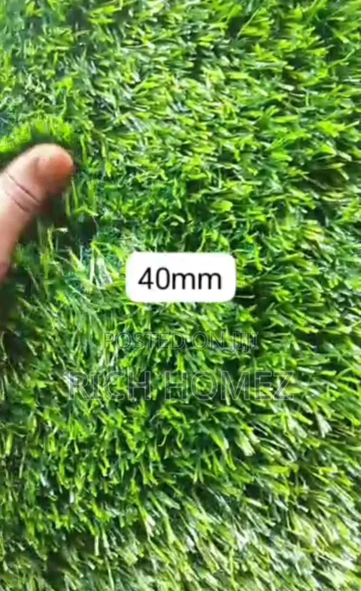 Premium Artificial Grass for Every Purpose!