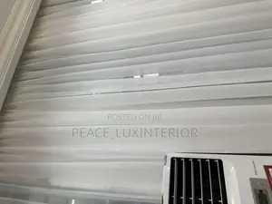 Turkish Inner Curtain
