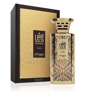 Modhesh Aura Zimaya for Men