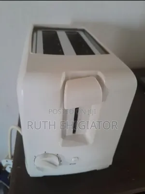 Bread Toaster
