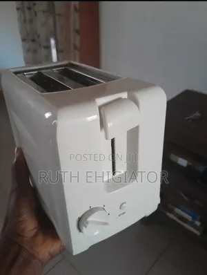Bread Toaster