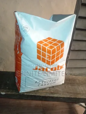 Jacobi Activated Carbon